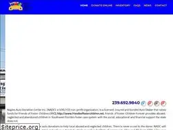 Sites similar to nadckids.com