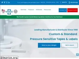 Sites similar to nadco-inc.com