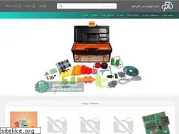 Sites similar to nadcosharif.com