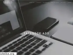 Sites similar to naddigital.com