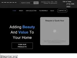 Sites similar to naddourscustommetalworks.com