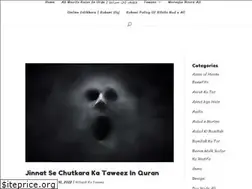 Sites similar to nadealidua.com