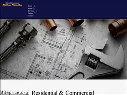 Sites similar to nadeanscustomplumbing.com