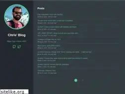 Sites similar to nadeau.tv