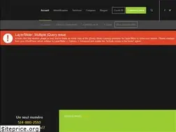 Sites similar to nadeauextermination.com