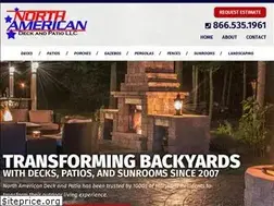 Sites similar to nadeck.com