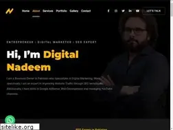 Sites similar to nadeem.live