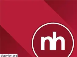 Sites similar to nadeemh.com