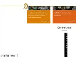 Sites similar to nadef.org
