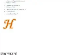Sites similar to nadegda-shtori.ru