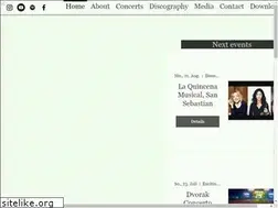 Sites similar to nadegerochat.com