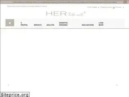 Sites similar to nadegesaladini.com