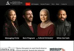 Sites similar to nadei.org