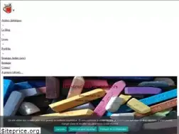 Sites similar to nadejart.fr