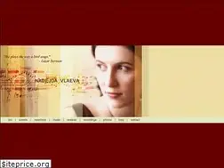 Sites similar to nadejdavlaeva.com