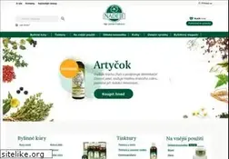 Sites similar to nadeje-byliny.eu