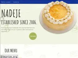 Sites similar to nadeje.com.my