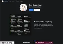 Sites similar to nadeko.bot