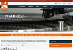 Sites similar to nadel-shop.de