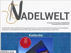 Sites similar to nadel-welt.de
