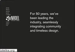 Sites similar to nadelarc.com
