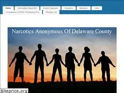 Sites similar to nadelco.org