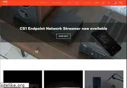 Sites similar to nadelectronics.com
