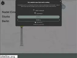 Sites similar to nadeleins.de