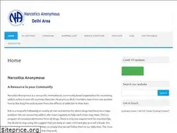 Sites similar to nadelhi.org