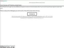 Sites similar to nadelphelan.com