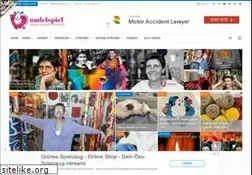 Sites similar to nadelspiel.com