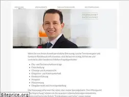 Sites similar to nademleinsky.at