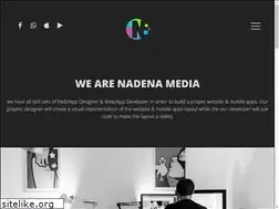 Sites similar to nadenamedia.com