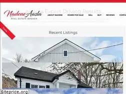 Sites similar to nadeneaasla.com