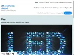 Sites similar to nadenex.fi