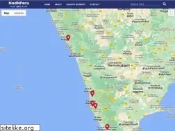 Sites similar to nadenperu.com