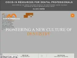 Sites similar to nadentalgroup.com