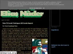 Sites similar to naderelias.blogspot.com