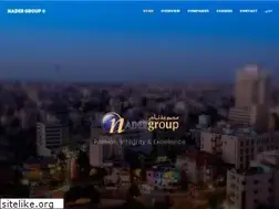 Sites similar to nadergroup.com