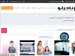 Sites similar to naderlooedu.com