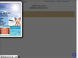 Sites similar to naderm.com