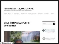 Sites similar to nadermoinfarmd.com