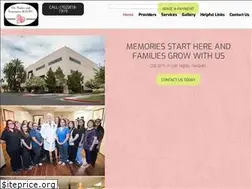 Sites similar to naderobgyn.com