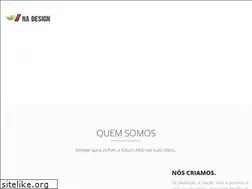 Sites similar to nadesign.pt