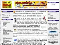 Sites similar to nadeta.cz