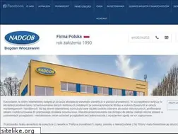 Sites similar to nadgob.pl