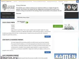 Sites similar to nadgrobnispomenici.com