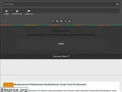 Sites similar to nadhirin.blogspot.com