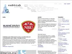 Sites similar to nadhlad.com