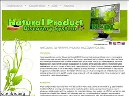Sites similar to nadi-discovery.com